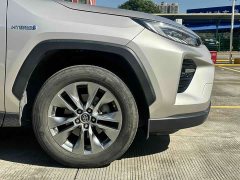 Toyota Wildland Hybrid 2.5L E-CVT FWD Luxury - ფოტო 6
