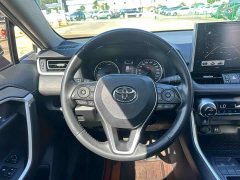 Toyota Wildland Hybrid 2.5L E-CVT FWD Luxury - ფოტო 7