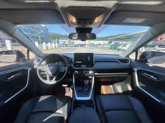 Toyota Wildland Hybrid 2.5L E-CVT FWD Luxury - ფოტო 8