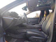 Peugeot 508 508L 400THP PureTech Passion Edition - ფოტო 10