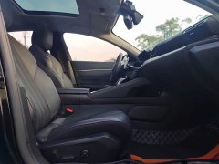 Peugeot 508 508L 400THP PureTech Passion Edition - ფოტო 11