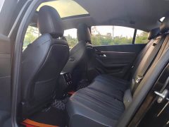Peugeot 508 508L 400THP PureTech Passion Edition - ფოტო 12