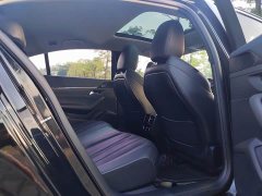 Peugeot 508 508L 400THP PureTech Passion Edition - ფოტო 13