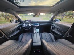 Peugeot 508 508L 400THP PureTech Passion Edition - ფოტო 14