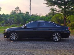 Peugeot 508 508L 400THP PureTech Passion Edition - ფოტო 15