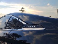 Peugeot 508 508L 400THP PureTech Passion Edition - ფოტო 16