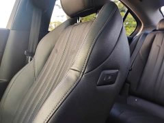 Peugeot 508 508L 400THP PureTech Passion Edition - ფოტო 19