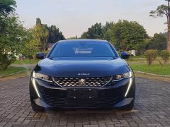 Peugeot 508 508L 400THP PureTech Passion Edition - ფოტო 2