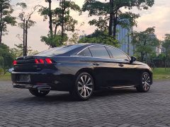 Peugeot 508 508L 400THP PureTech Passion Edition - ფოტო 4