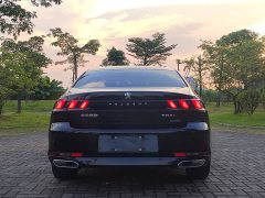 Peugeot 508 508L 400THP PureTech Passion Edition - ფოტო 5
