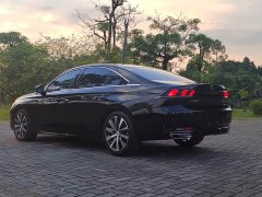 Peugeot 508 508L 400THP PureTech Passion Edition - ფოტო 6