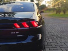 Peugeot 508 508L 400THP PureTech Passion Edition - ფოტო 8