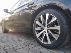 Peugeot 508 508L 400THP PureTech Passion Edition - ფოტო 9