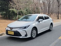 Toyota Corolla 2023 1.2T Pioneer Edition - ფოტო 1