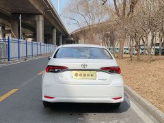 Toyota Corolla 2023 1.2T Pioneer Edition - ფოტო 11