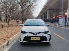 Toyota Corolla 2023 1.2T Pioneer Edition - ფოტო 2
