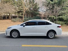 Toyota Corolla 2023 1.2T Pioneer Edition - ფოტო 3