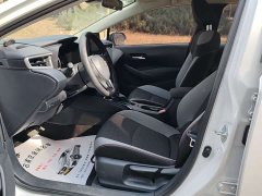 Toyota Corolla 2023 1.2T Pioneer Edition - ფოტო 4