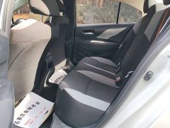 Toyota Corolla 2023 1.2T Pioneer Edition - ფოტო 5
