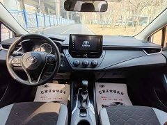 Toyota Corolla 2023 1.2T Pioneer Edition - ფოტო 6