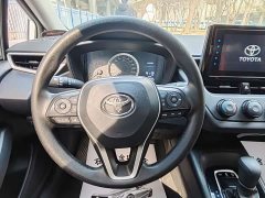 Toyota Corolla 2023 1.2T Pioneer Edition - ფოტო 7