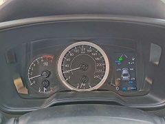 Toyota Corolla 2023 1.2T Pioneer Edition - ფოტო 8
