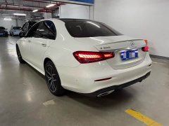 Mercedes-Benz E-Class (Imported) E 300 Luxury Sport Edition - ფოტო 11