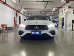 Mercedes-Benz E-Class (Imported) E 300 Luxury Sport Edition - ფოტო 2