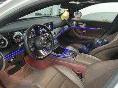 Mercedes-Benz E-Class (Imported) E 300 Luxury Sport Edition - ფოტო 7