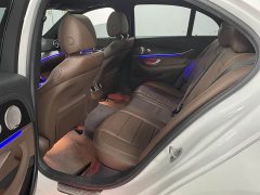 Mercedes-Benz E-Class (Imported) E 300 Luxury Sport Edition - ფოტო 8