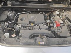 Toyota RAV4 2.0L CVT AWD Fashion Plus Edition - ფოტო 10