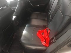 Toyota RAV4 2.0L CVT AWD Fashion Plus Edition - ფოტო 11