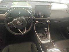 Toyota RAV4 2.0L CVT AWD Fashion Plus Edition - ფოტო 12