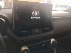 Toyota RAV4 2.0L CVT AWD Fashion Plus Edition - ფოტო 13