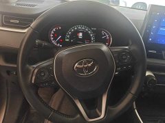 Toyota RAV4 2.0L CVT AWD Fashion Plus Edition - ფოტო 15