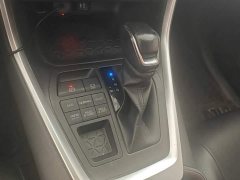 Toyota RAV4 2.0L CVT AWD Fashion Plus Edition - ფოტო 16
