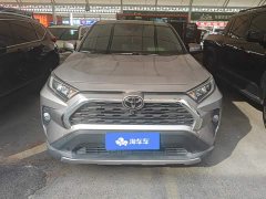 Toyota RAV4 2.0L CVT AWD Fashion Plus Edition - ფოტო 2