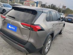 Toyota RAV4 2.0L CVT AWD Fashion Plus Edition - ფოტო 3