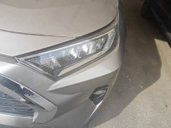 Toyota RAV4 2.0L CVT AWD Fashion Plus Edition - ფოტო 5