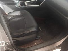 Toyota RAV4 2.0L CVT AWD Fashion Plus Edition - ფოტო 8