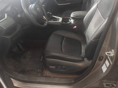 Toyota RAV4 2.0L CVT AWD Fashion Plus Edition - ფოტო 9