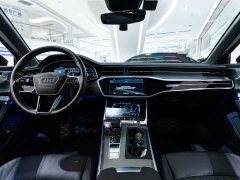 Audi A6 (Imported) allroad quattro 55 TFSI Prestige Off-Road - ფოტო 12