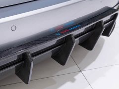 Audi A6 (Imported) allroad quattro 55 TFSI Prestige Off-Road - ფოტო 16