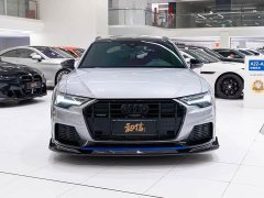 Audi A6 (Imported) allroad quattro 55 TFSI Prestige Off-Road - ფოტო 2