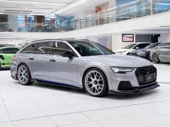 Audi A6 (Imported) allroad quattro 55 TFSI Prestige Off-Road - ფოტო 3