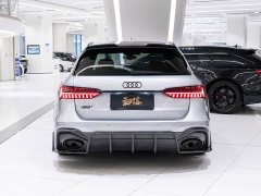 Audi A6 (Imported) allroad quattro 55 TFSI Prestige Off-Road - ფოტო 4
