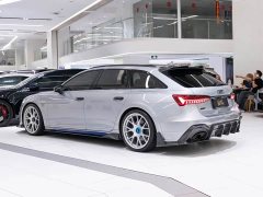 Audi A6 (Imported) allroad quattro 55 TFSI Prestige Off-Road - ფოტო 5