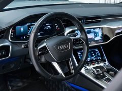 Audi A6 (Imported) allroad quattro 55 TFSI Prestige Off-Road - ფოტო 7