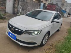 Buick Excelle 2021 Facelift Classic 1.5L Automatic Elite - ფოტო 1