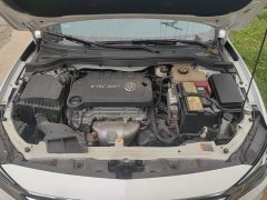 Buick Excelle 2021 Facelift Classic 1.5L Automatic Elite - ფოტო 10